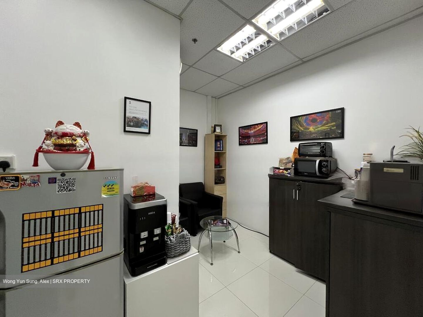 E-centre @ Redhill (D3), Factory #566755641